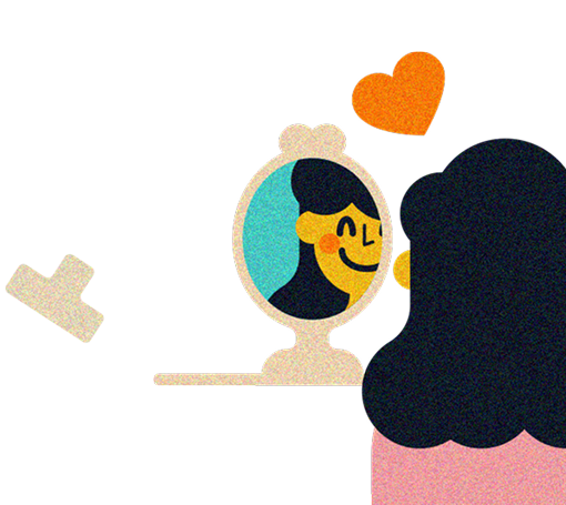 Coaching Illustration